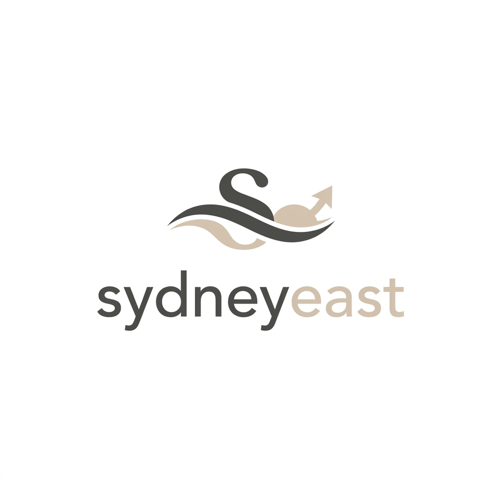 sydneyeast.com.au logo