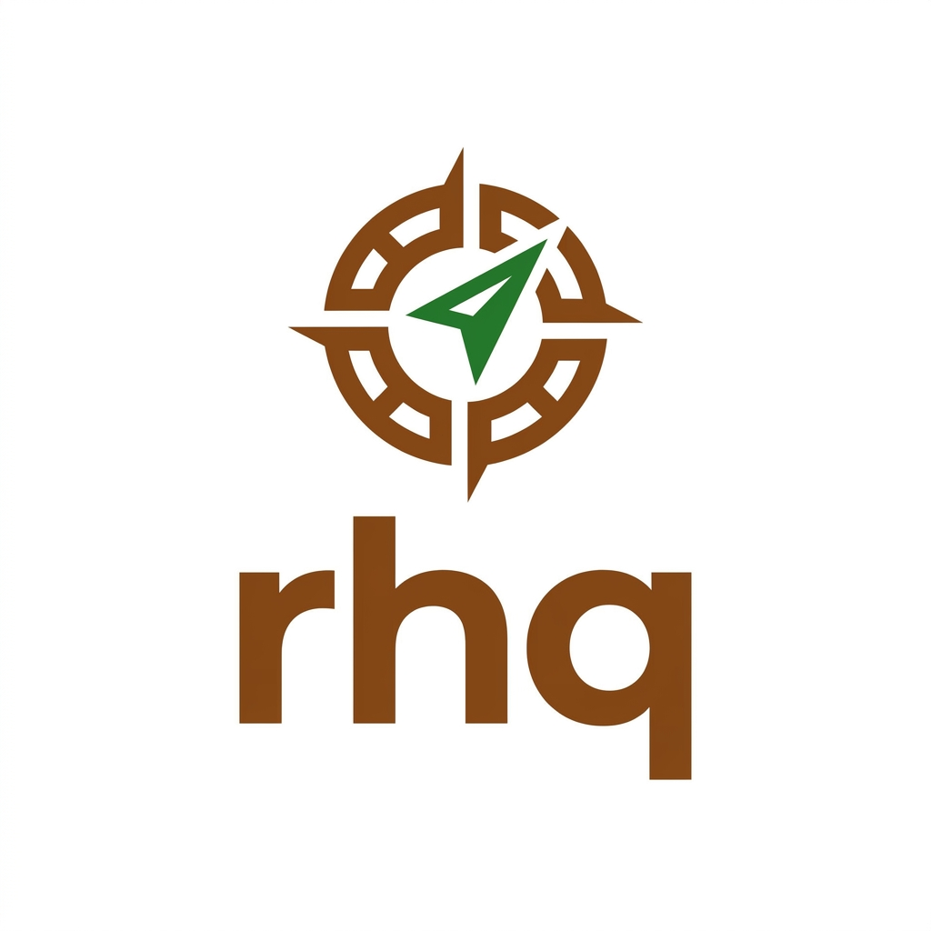 rhq.com.au logo