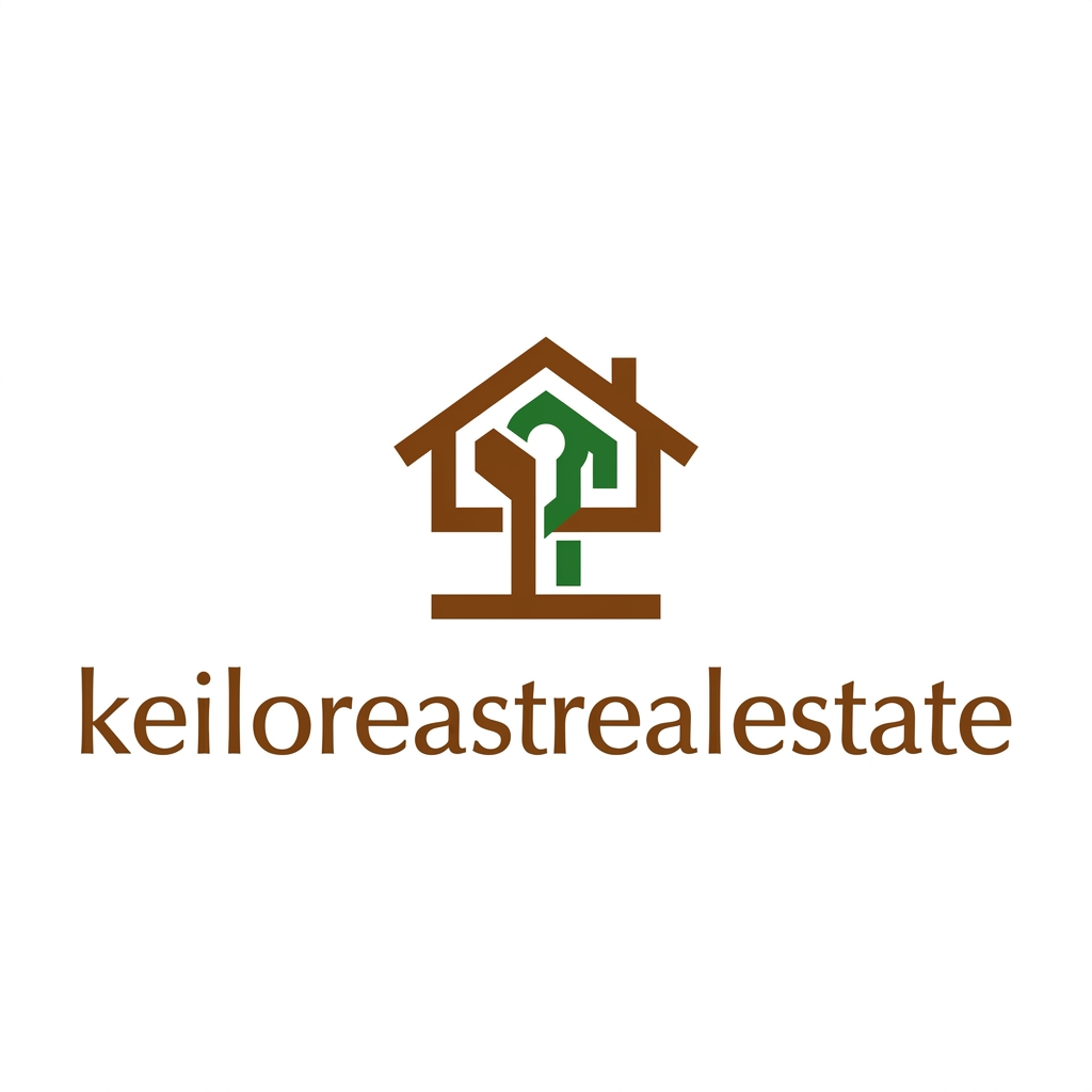 keiloreastrealestate.com.au logo