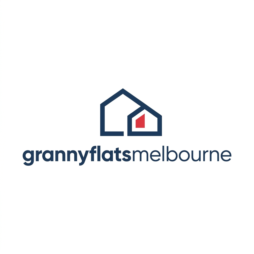 grannyflatsmelbourne.com.au logo