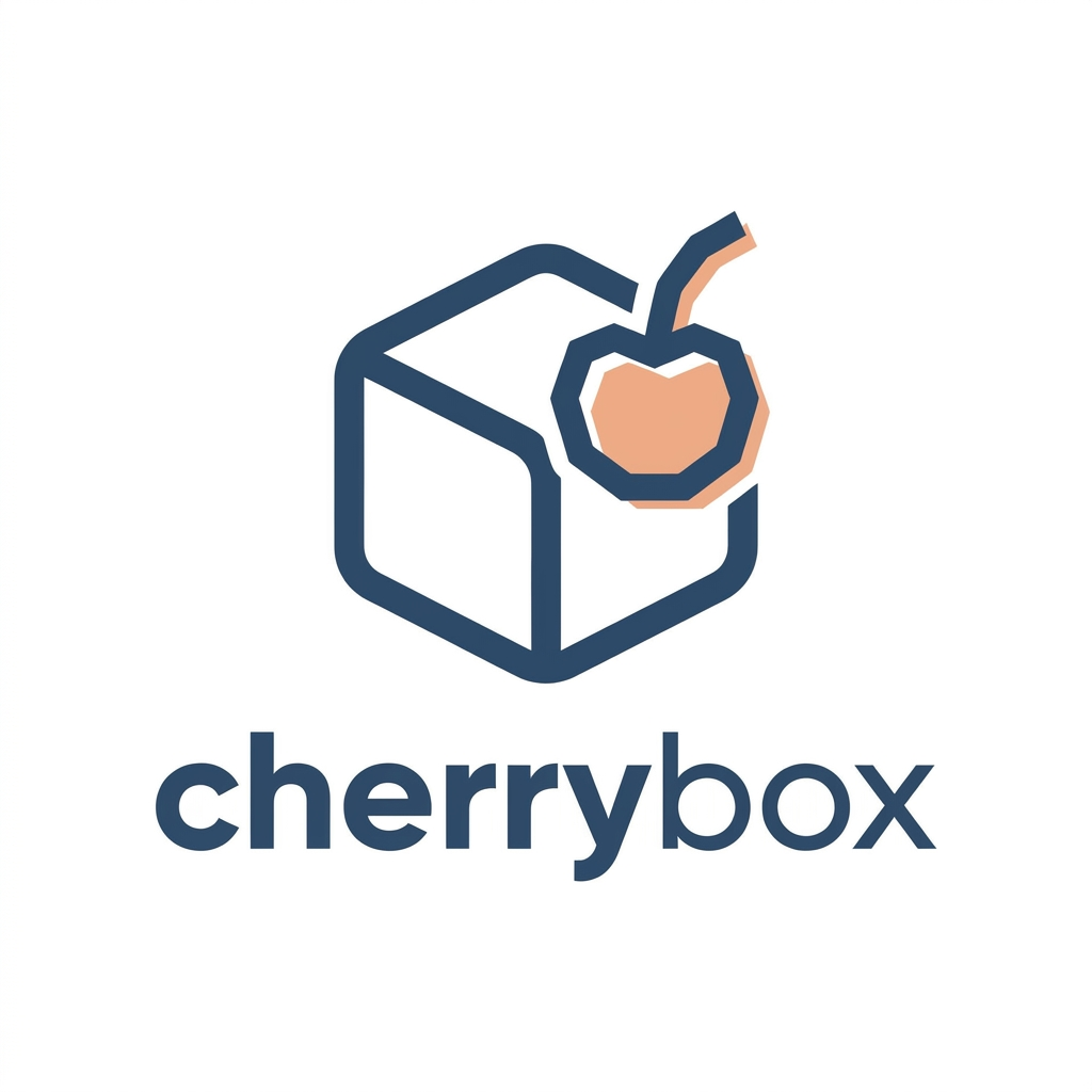 Cherrybox logo