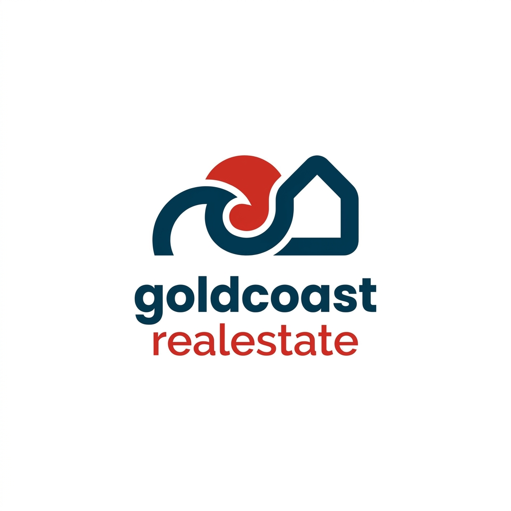 goldcoastrealestate.au logo