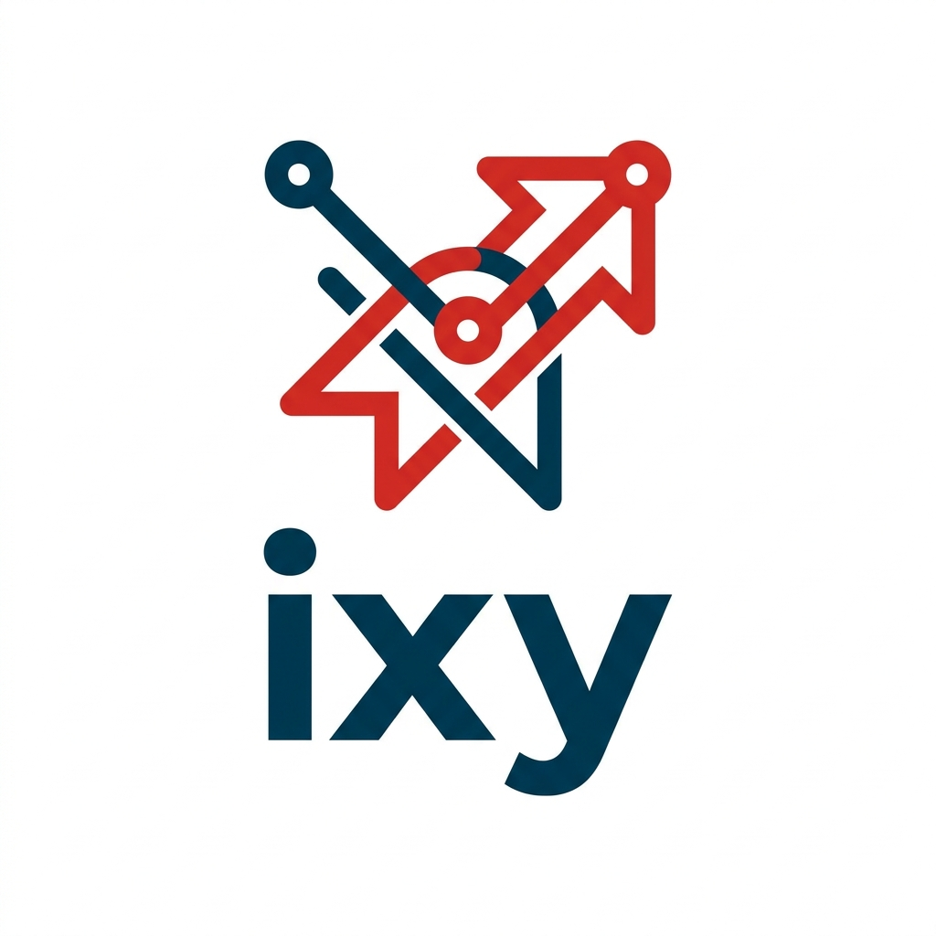 ixy.com.au logo