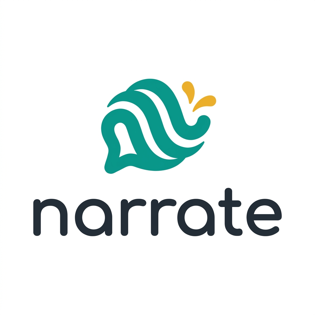 narrate.com.au logo
