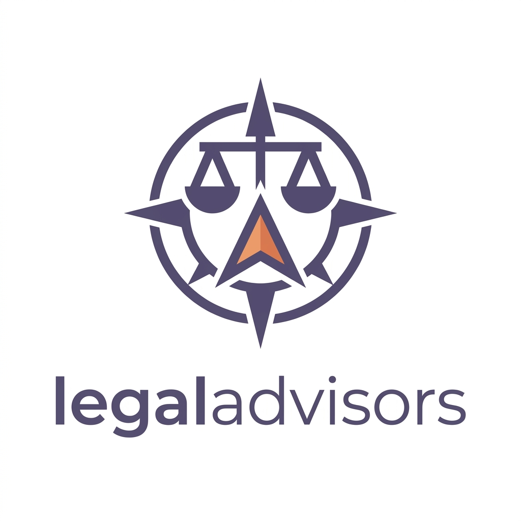 legaladvisors.au logo