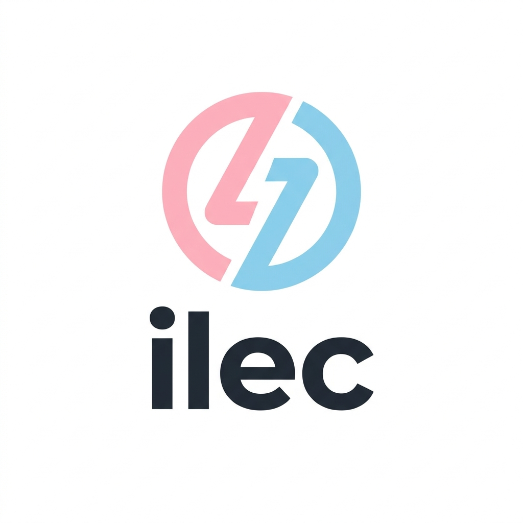 ilec.au logo