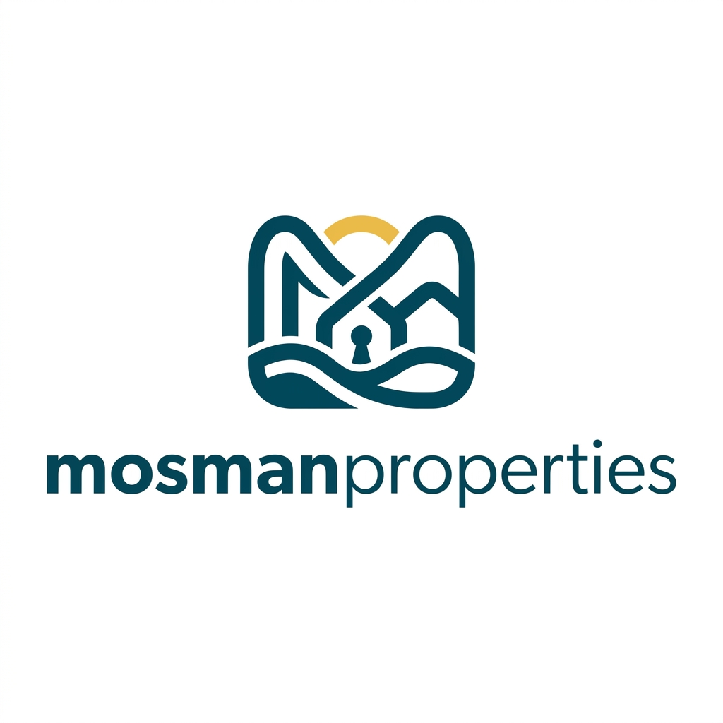 mosmanproperties.com.au logo