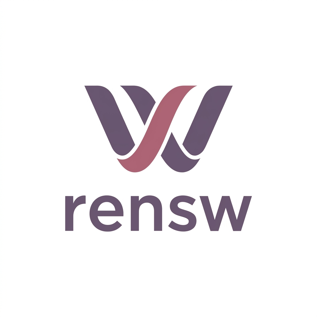 rensw.com.au logo