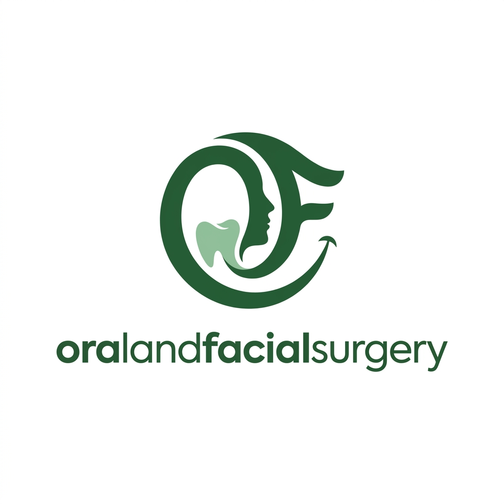 oralandfacialsurgery.com.au logo