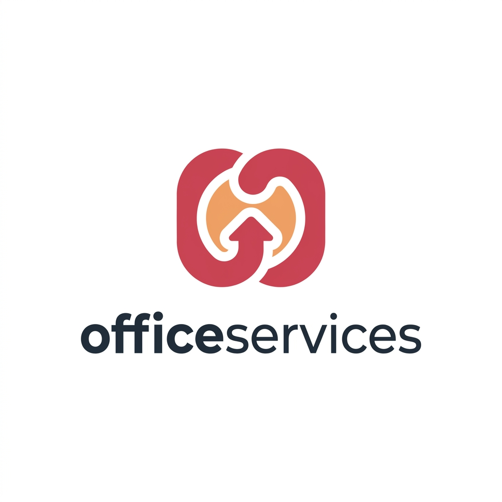 officeservices.com.au logo