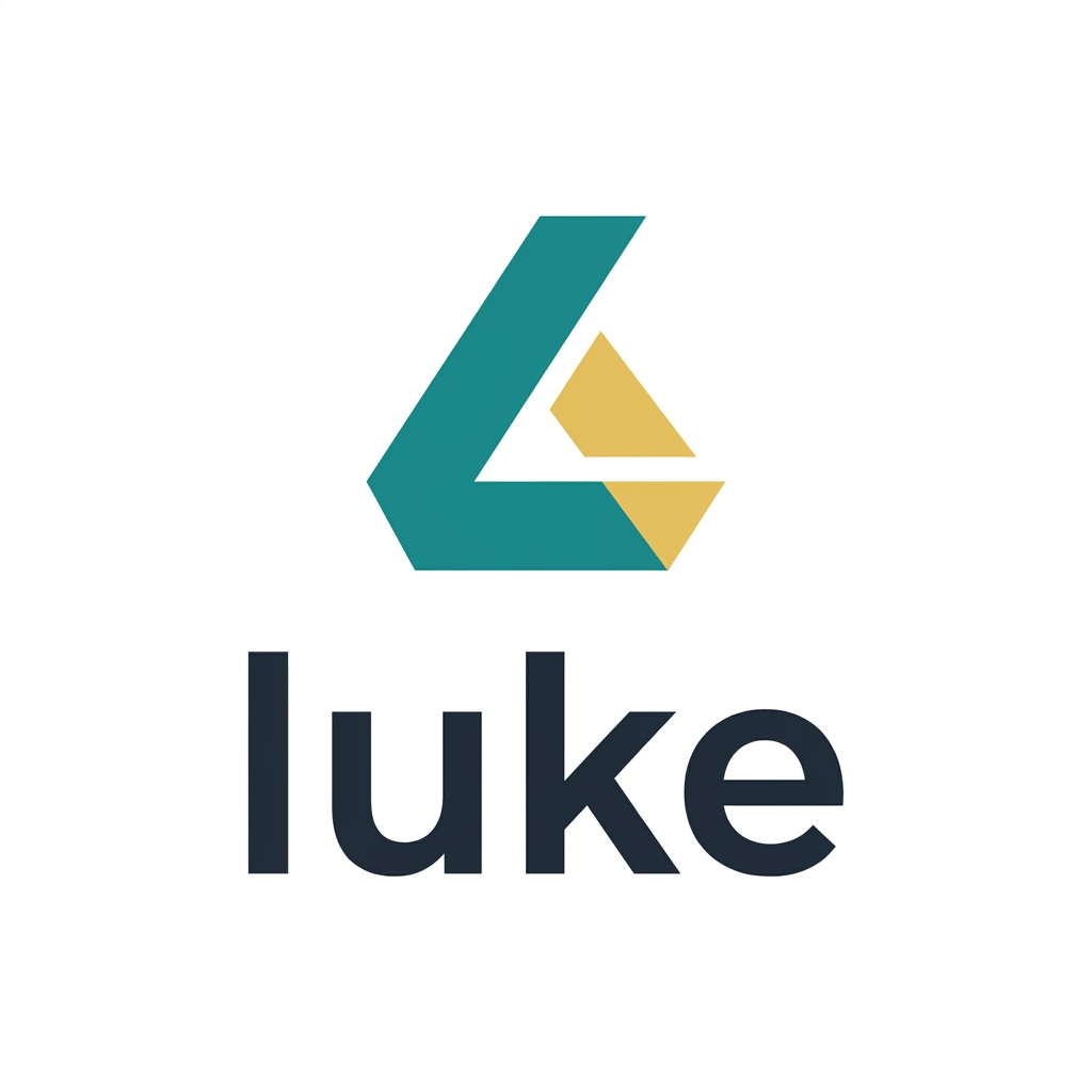 luke.au logo