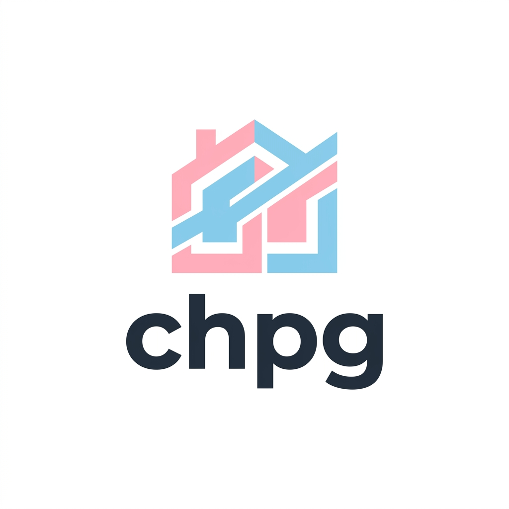 chpg.com.au logo