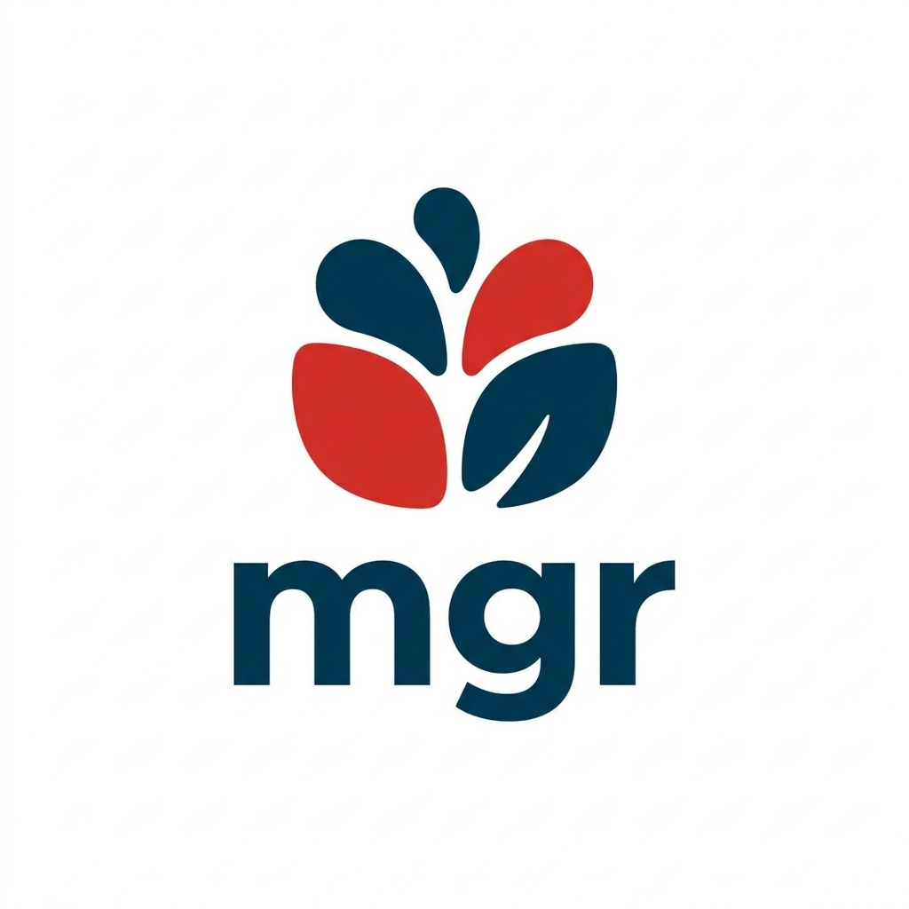 mgr.au logo
