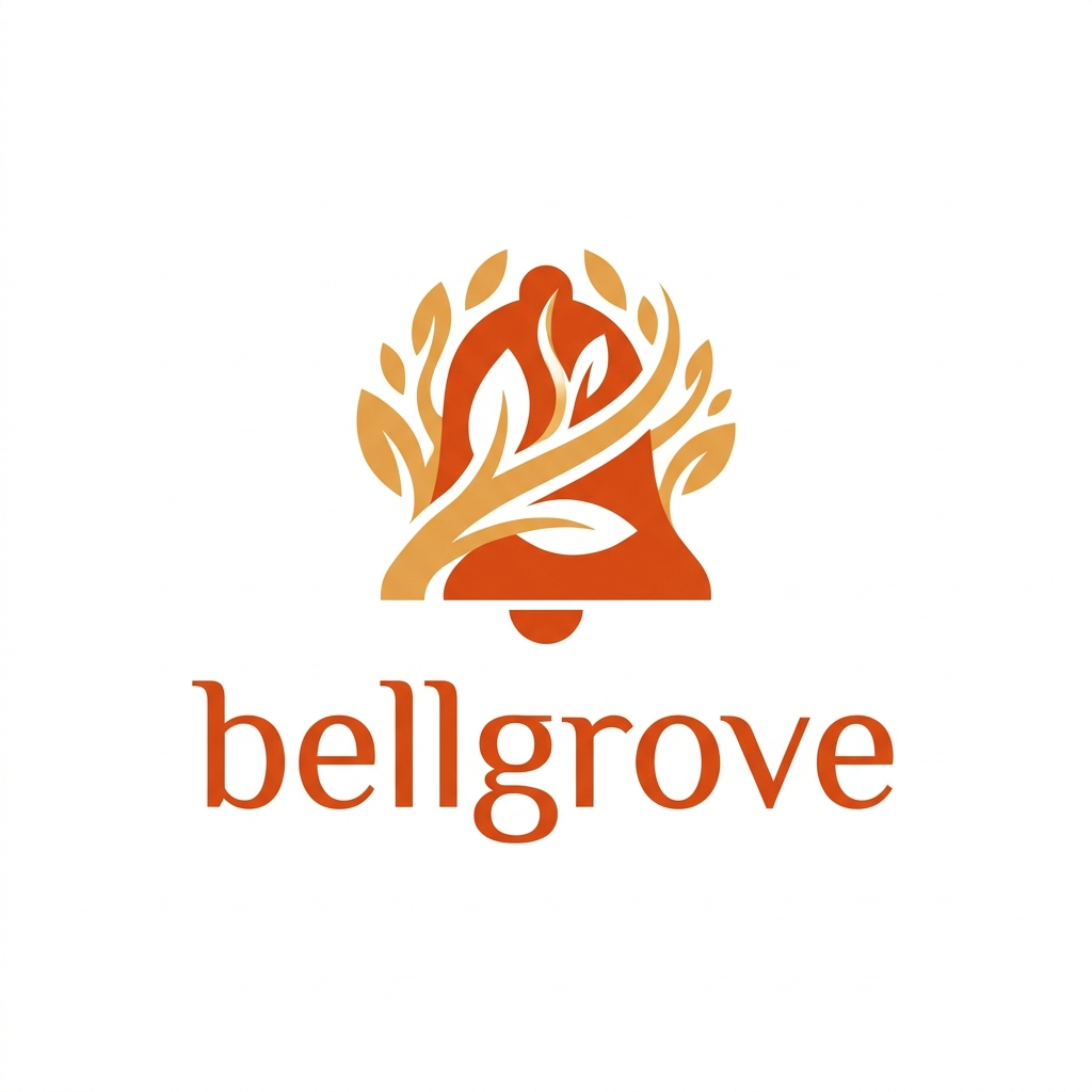 bellgrove.com.au logo