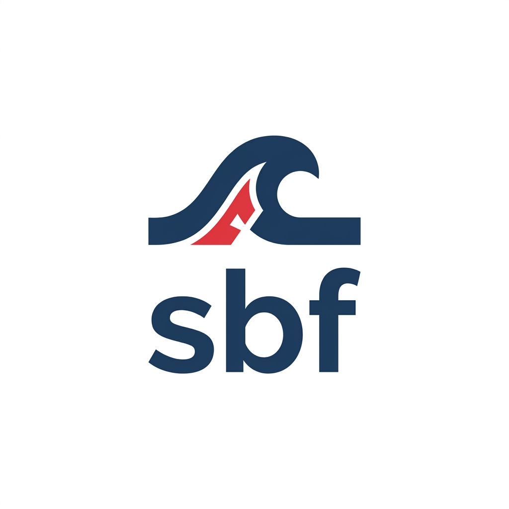 sbf.com.au logo