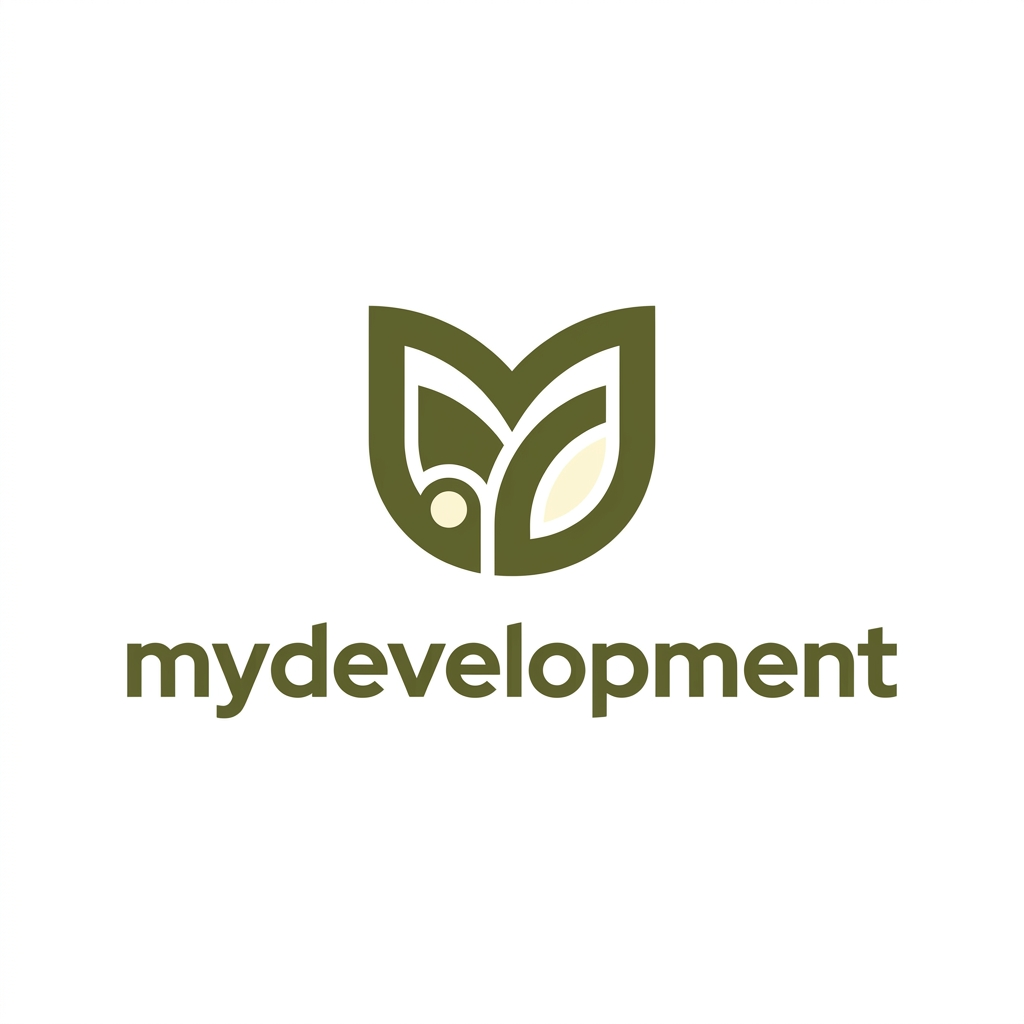 mydevelopment.au logo