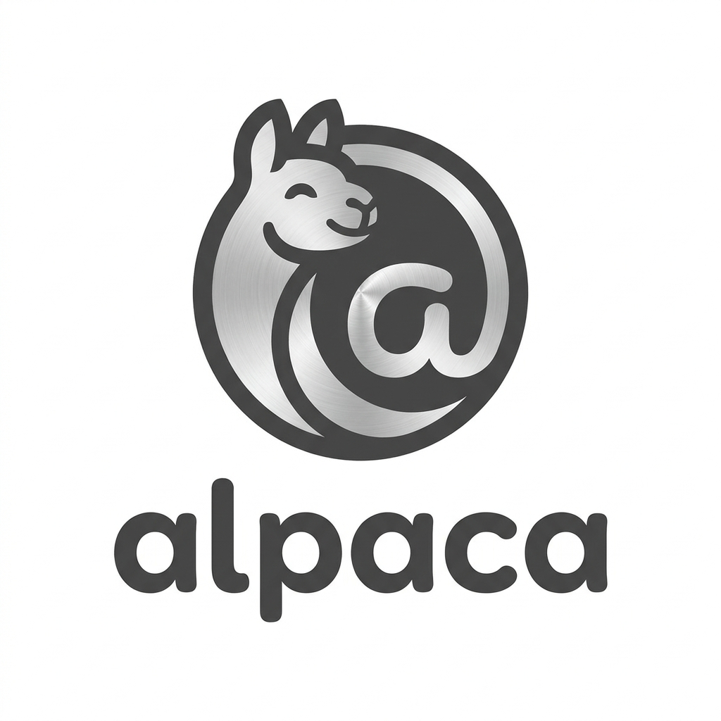 alpaca.au logo
