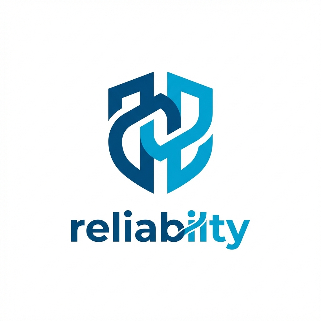 Reliabilty logo