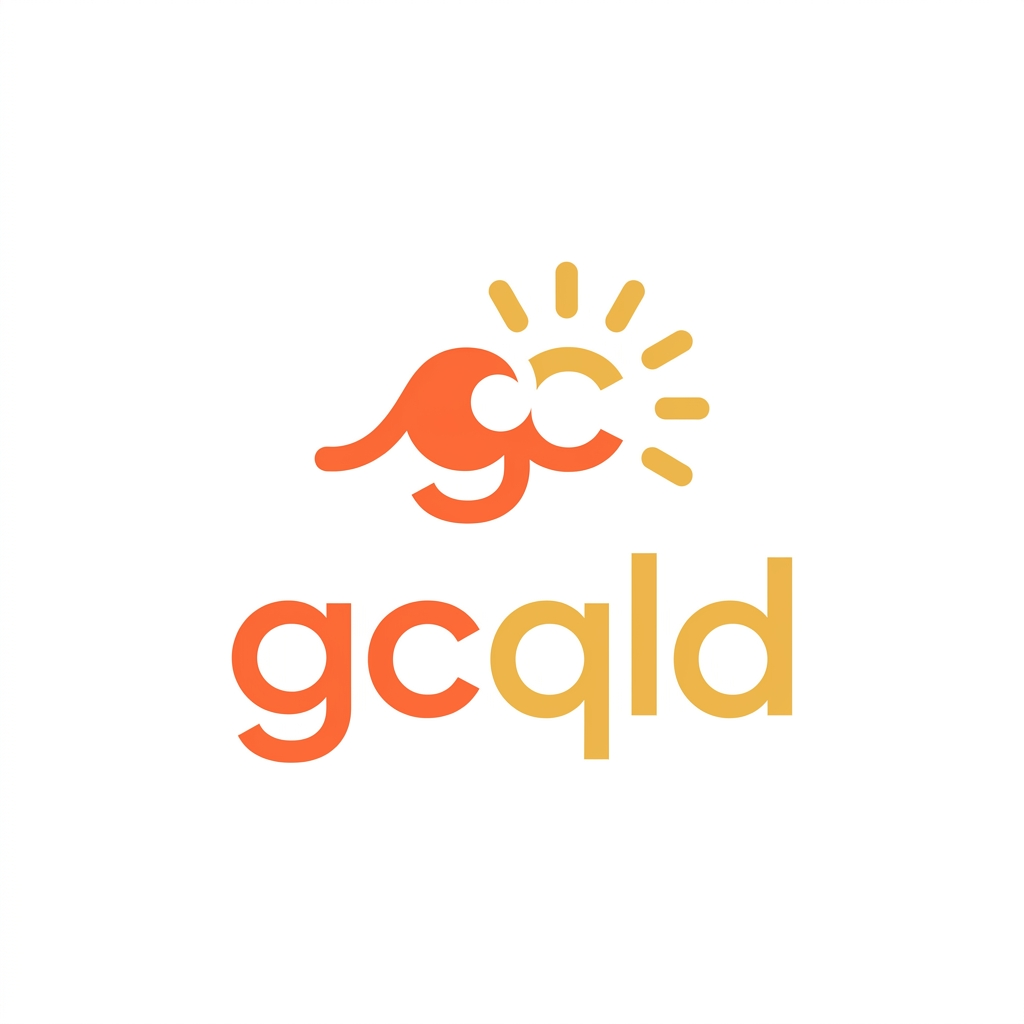 gcqld.com logo