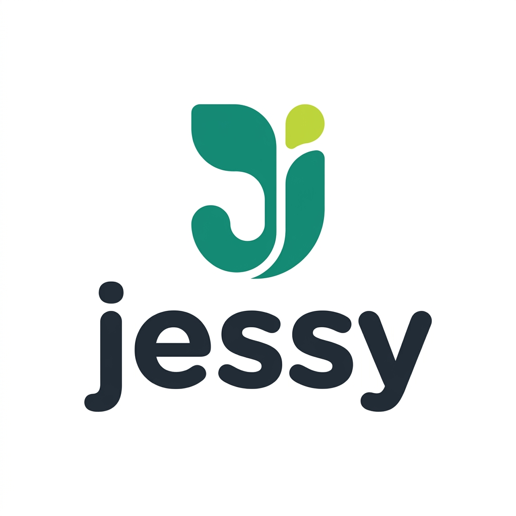jessy.au logo