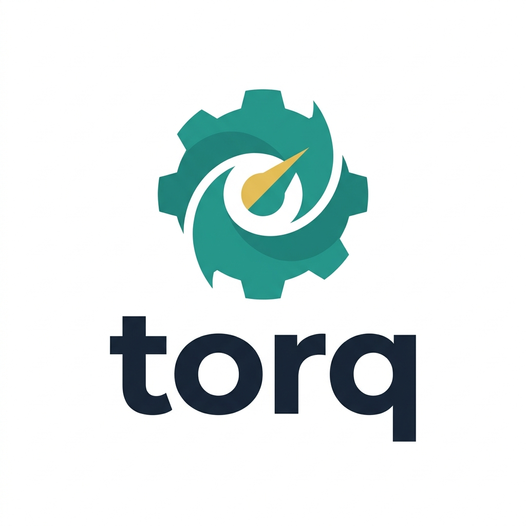 torq.au logo