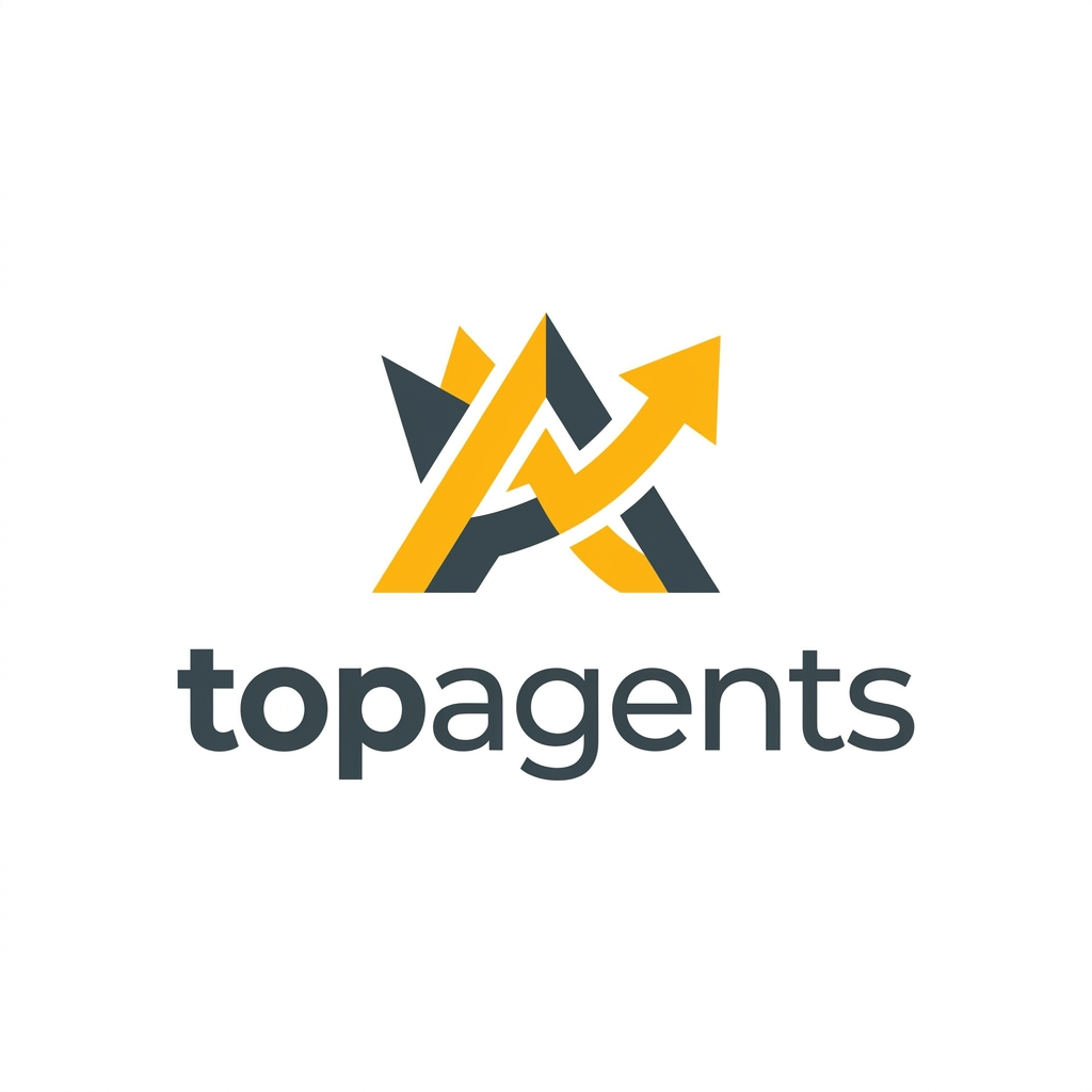topagents.com.au logo