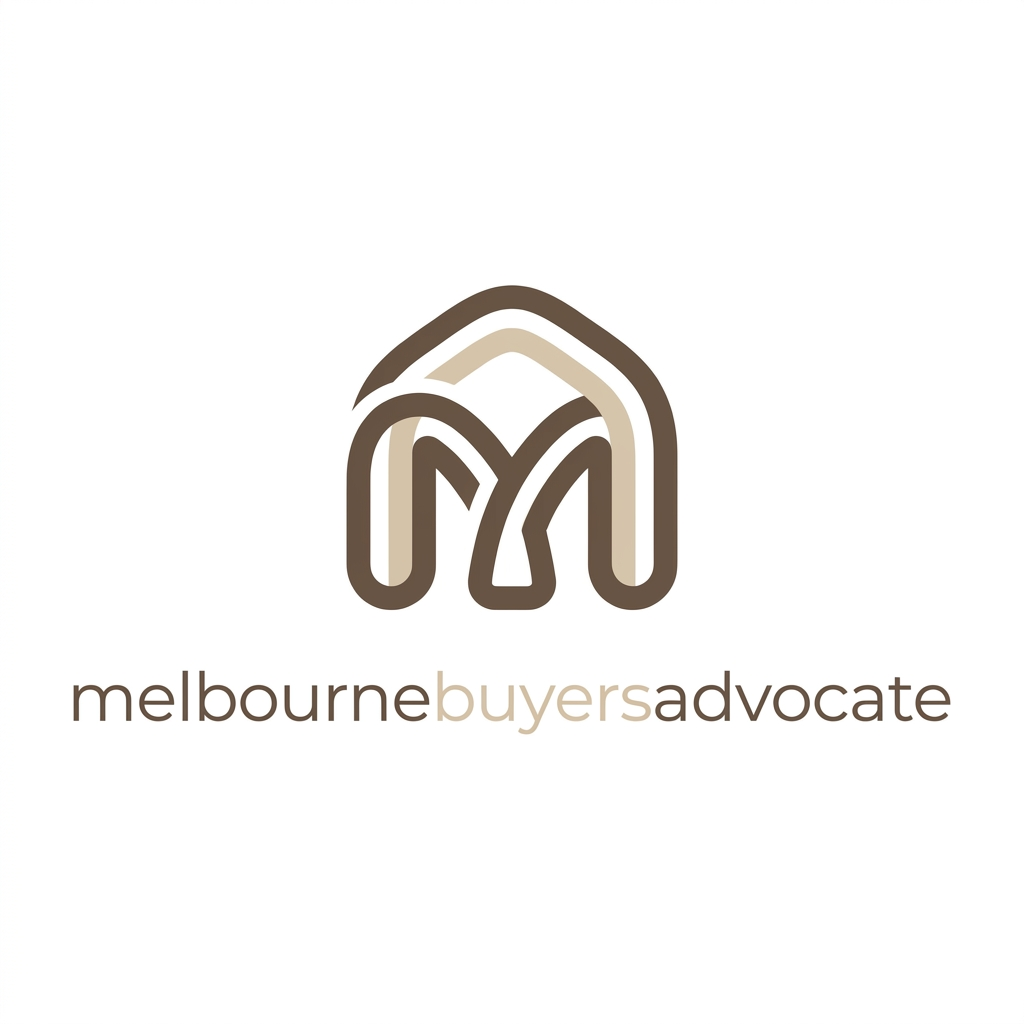 melbournebuyersadvocate.au logo