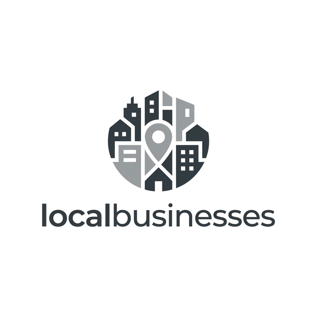 localbusinesses.com.au logo