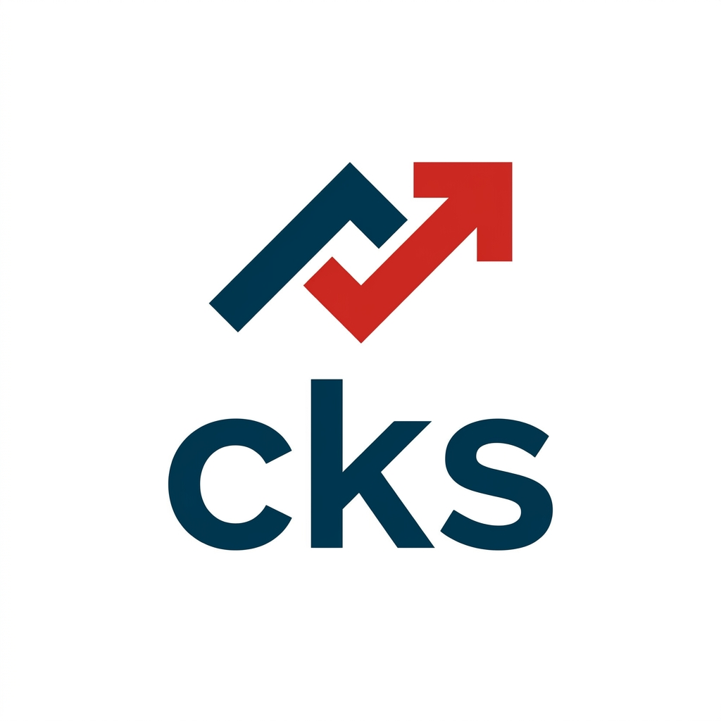 cks.com.au logo
