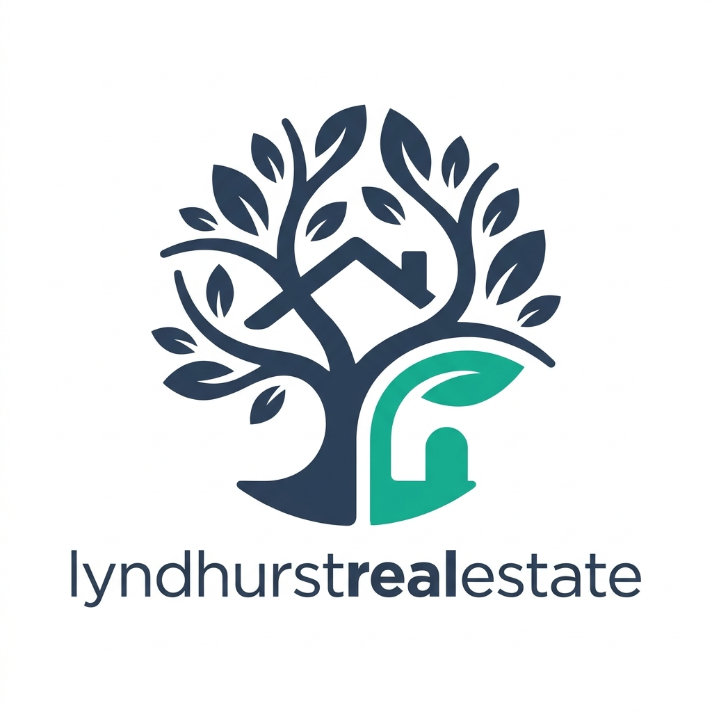 lyndhurstrealestate.com.au logo