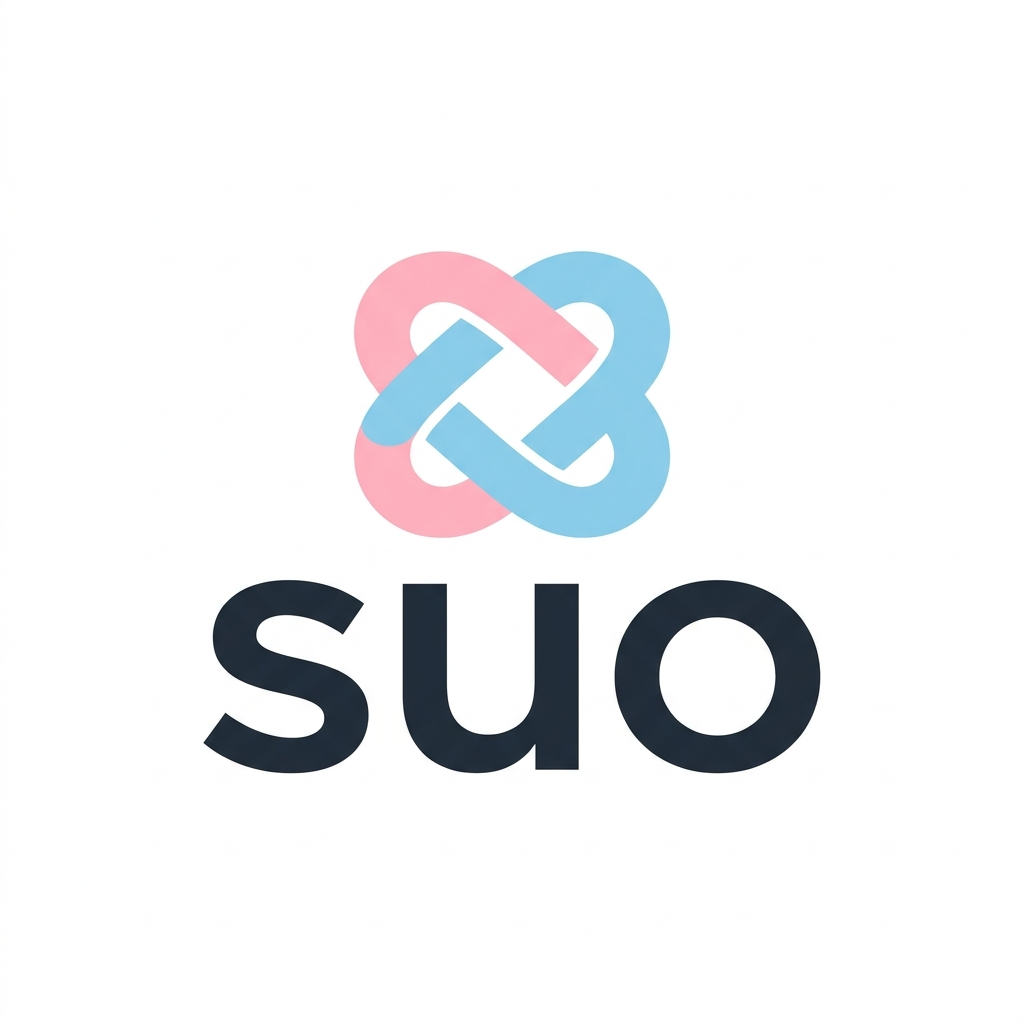 suo.com.au logo