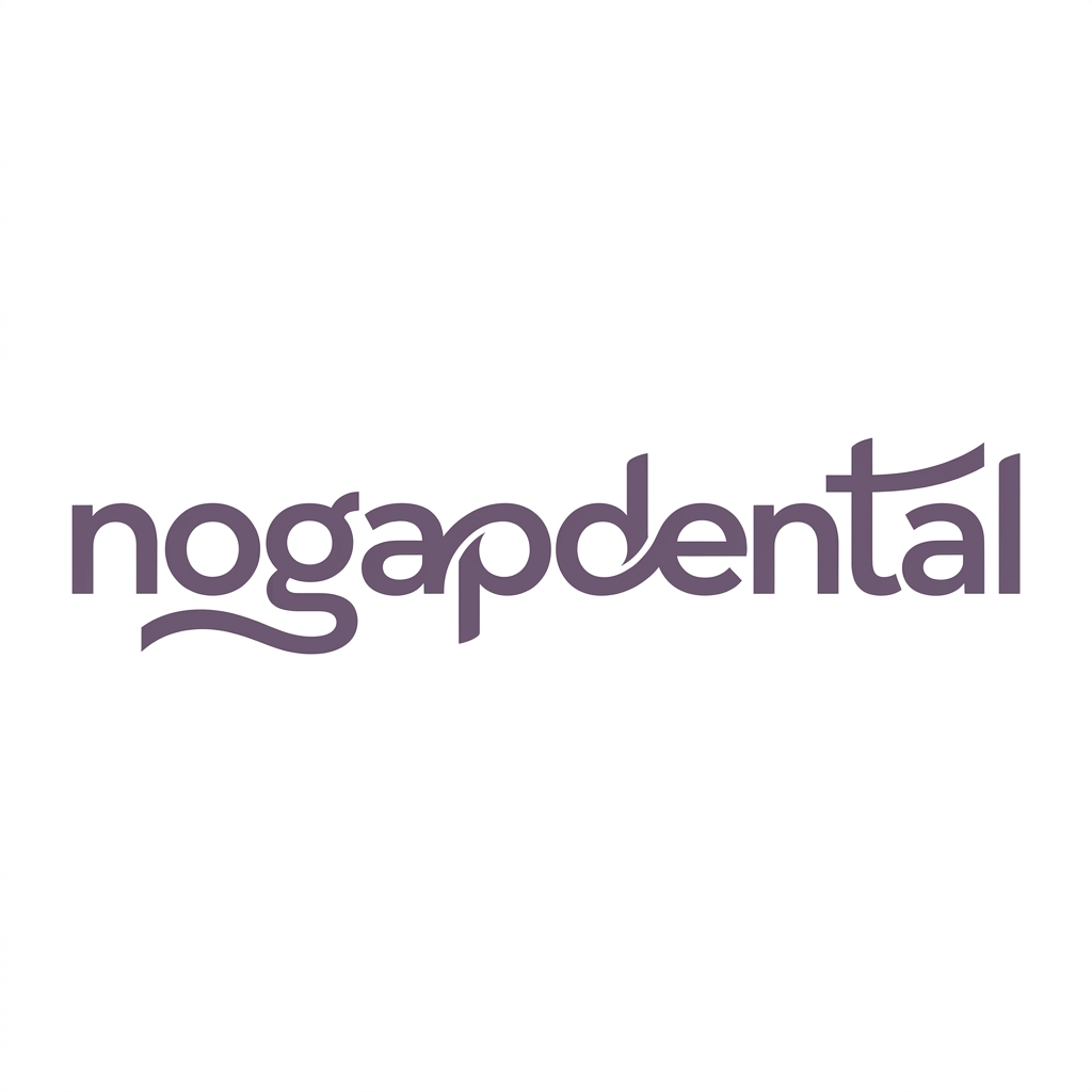 nogapdental.au logo