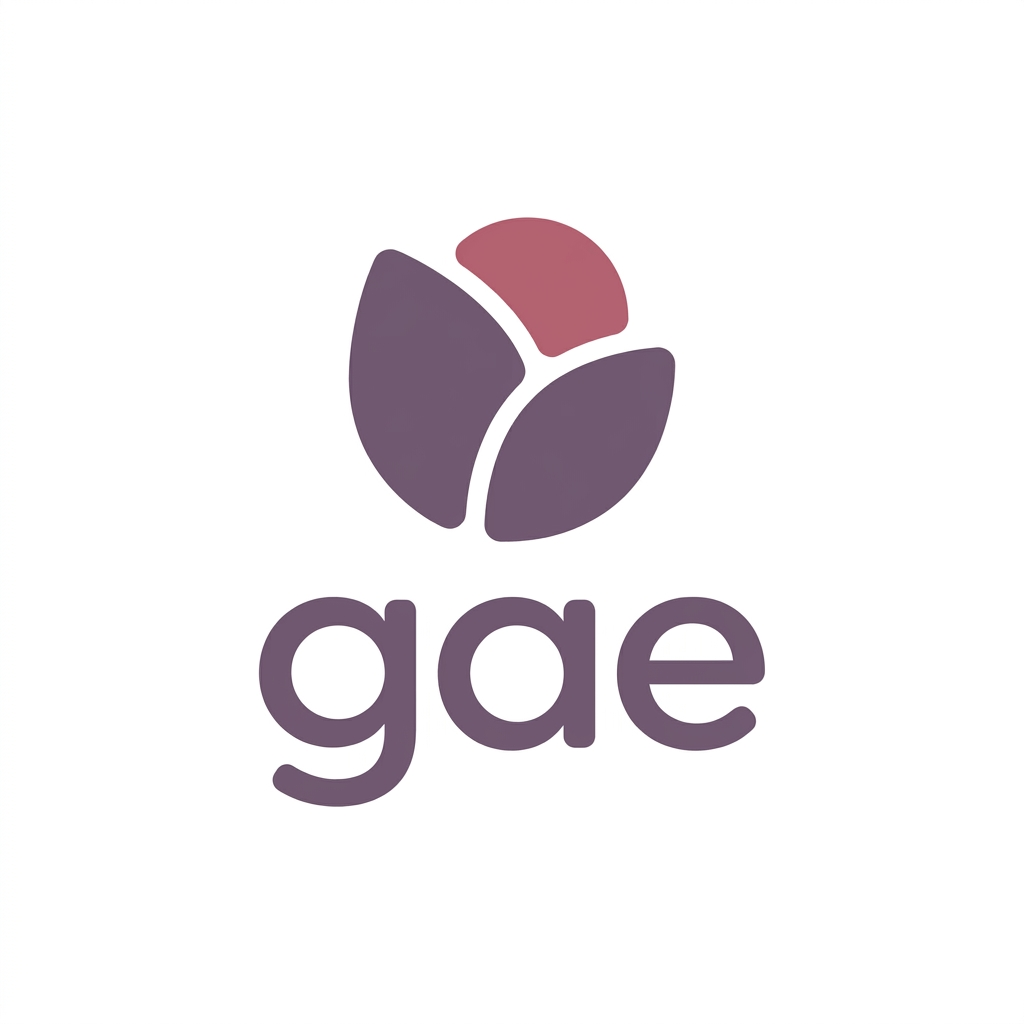 gae.com.au logo