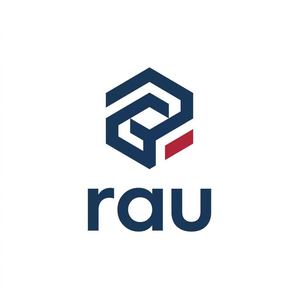rau.com.au logo