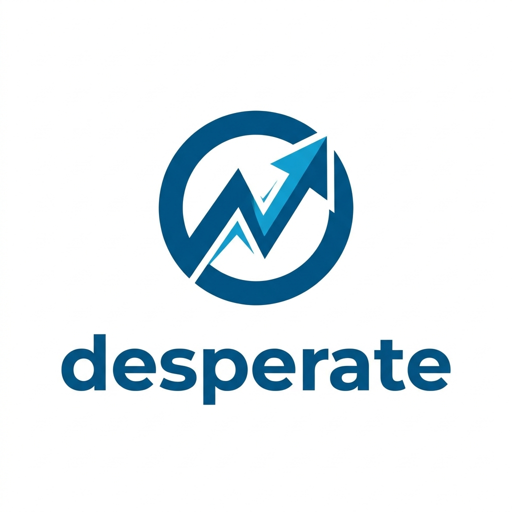 desperate.com.au logo