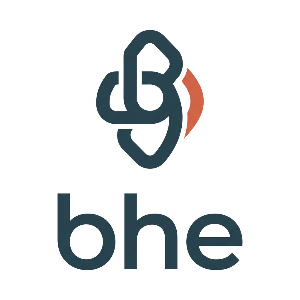bhe.com.au logo
