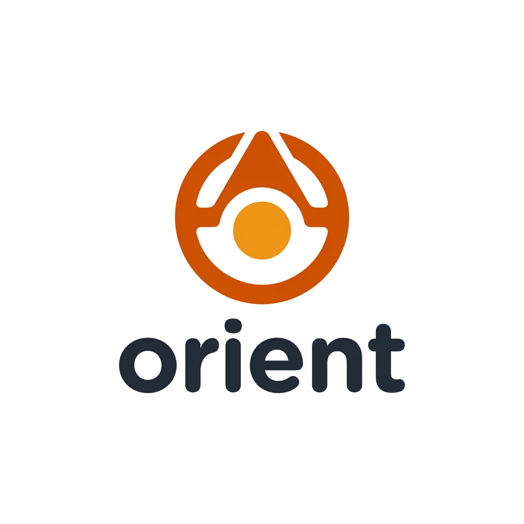 orient.au logo