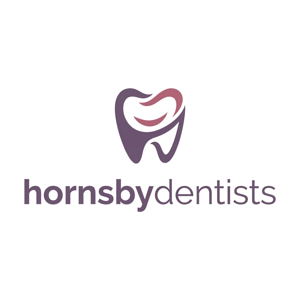hornsbydentists.com.au logo