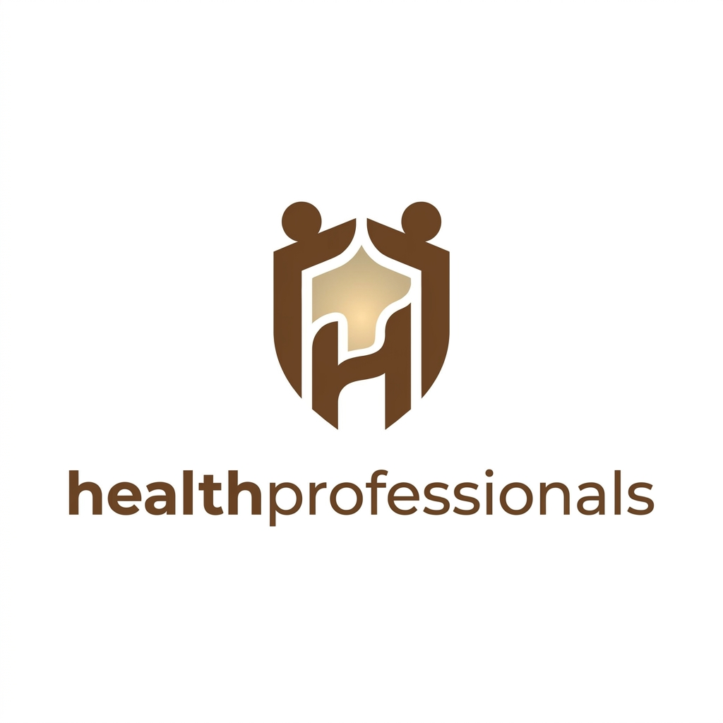 healthprofessionals.com.au logo
