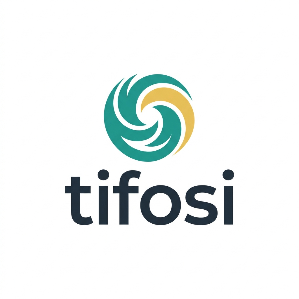 tifosi.com.au logo