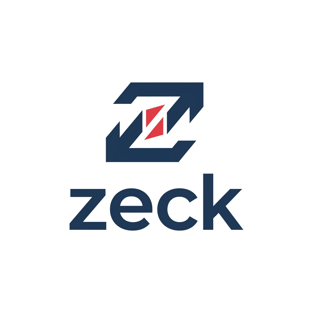 zeck.com.au logo