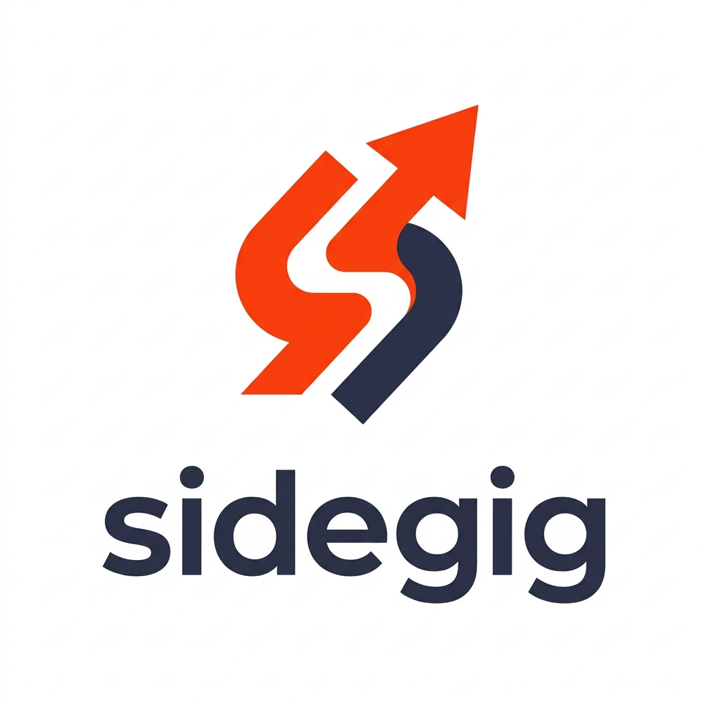 sidegig.com.au logo