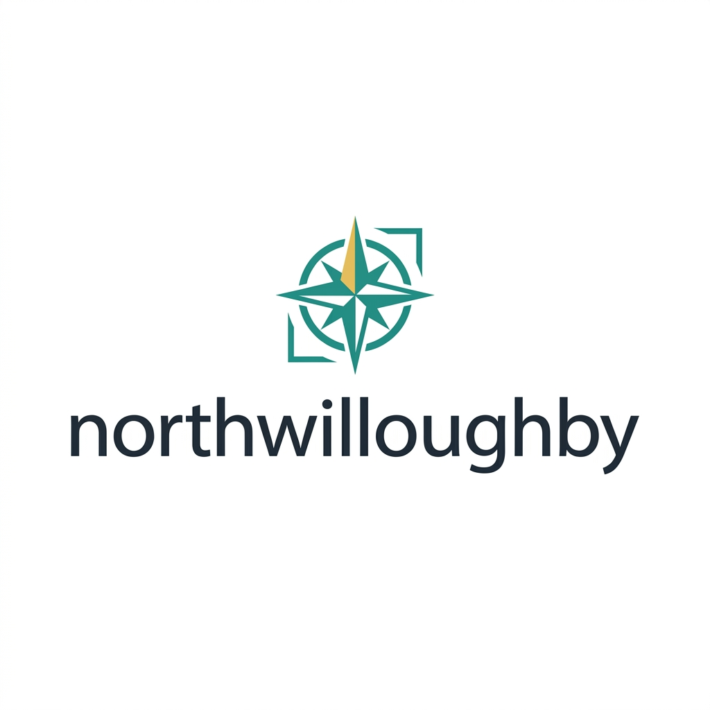 northwilloughby.au logo