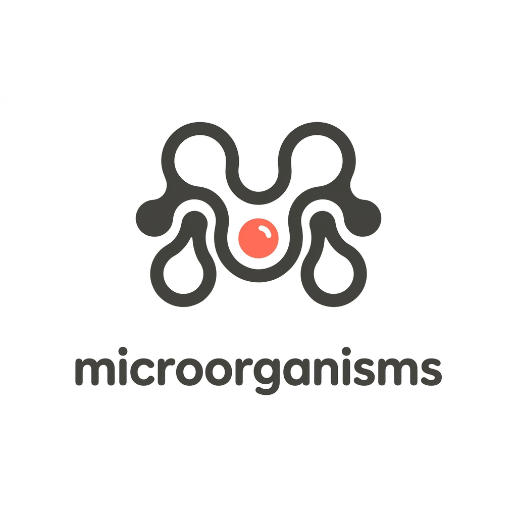 microorganisms.com.au logo