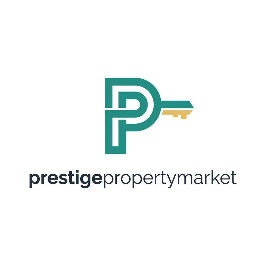 prestigepropertymarket.com.au logo