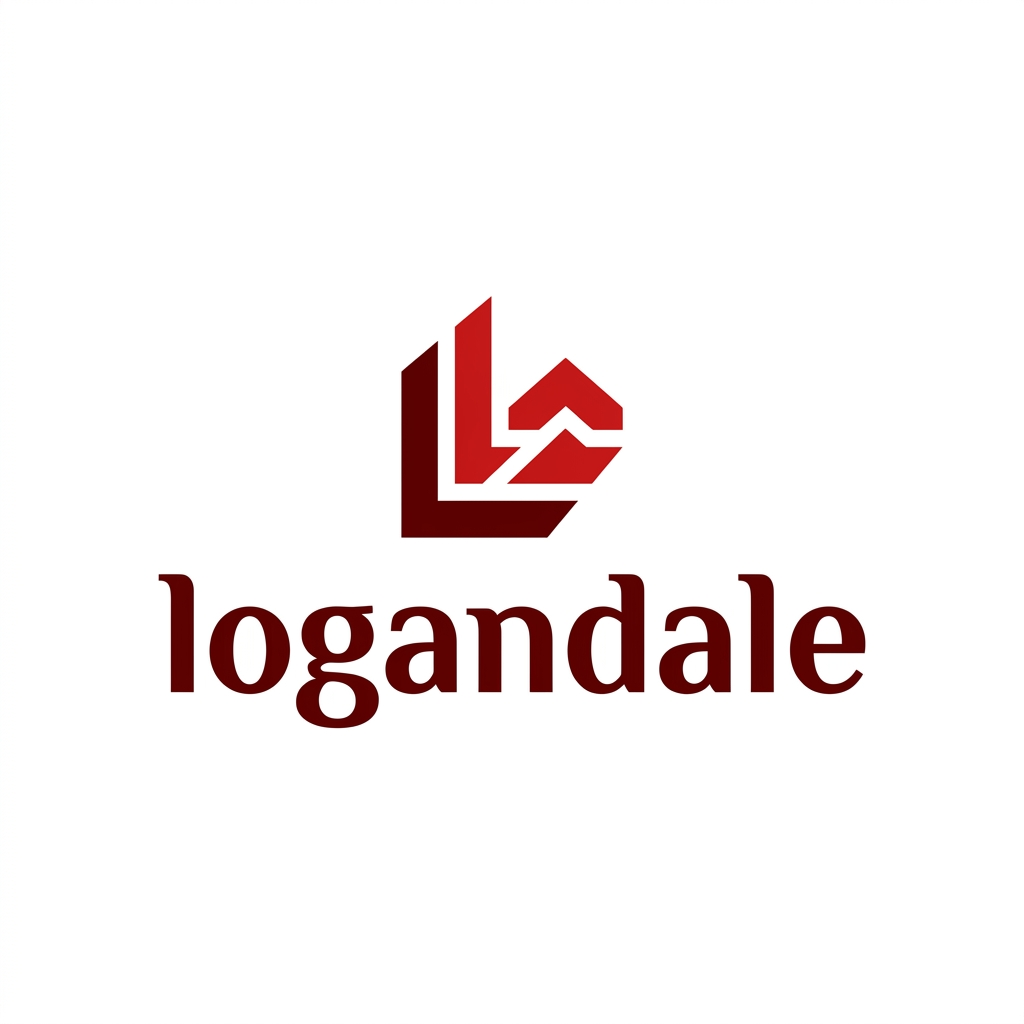 logandale.com.au logo