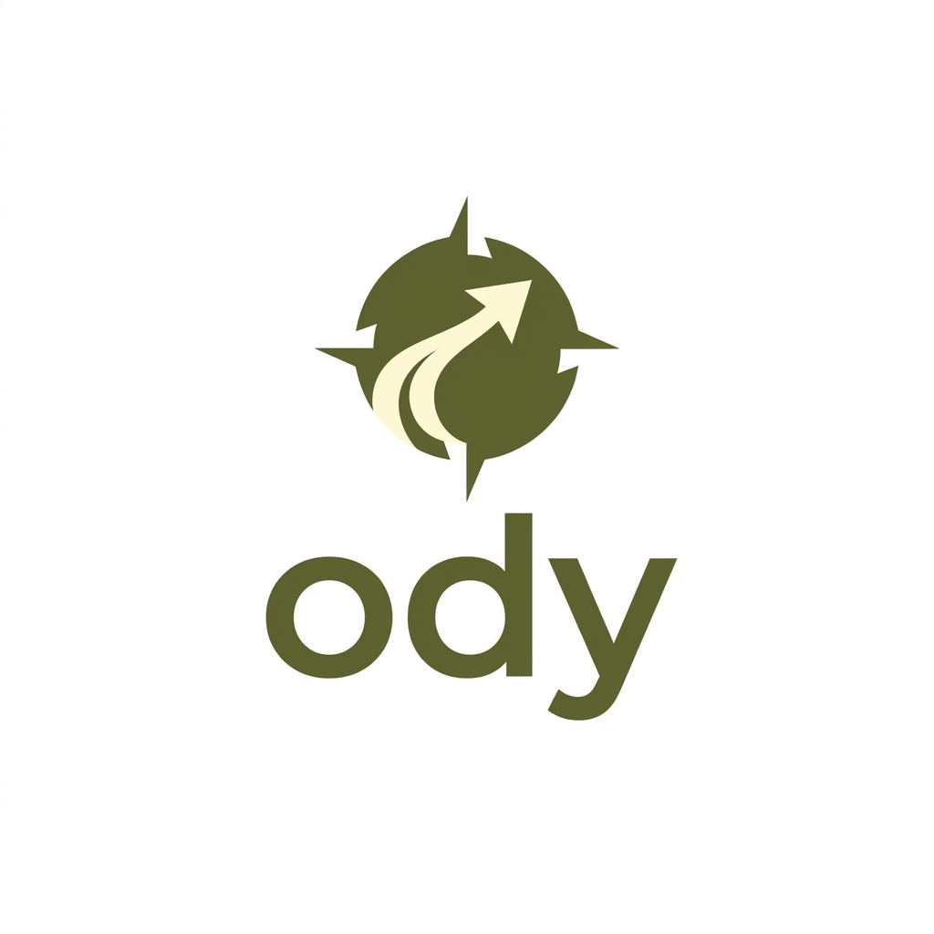 ody.com.au logo