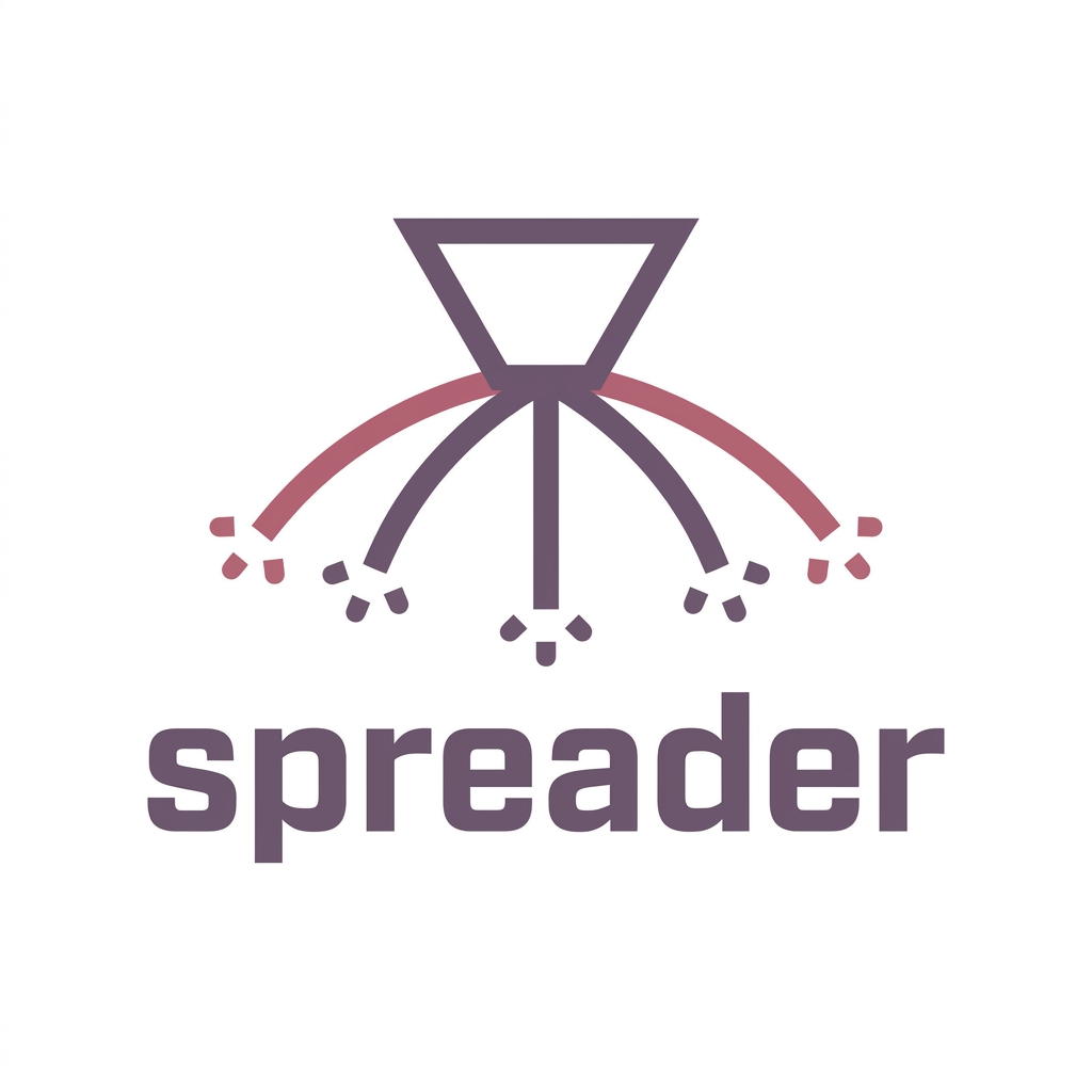 spreader.au logo