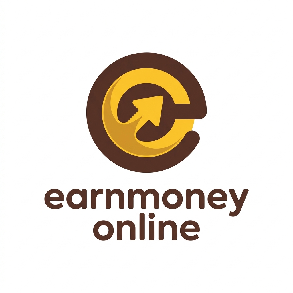 earnmoneyonline.com.au logo