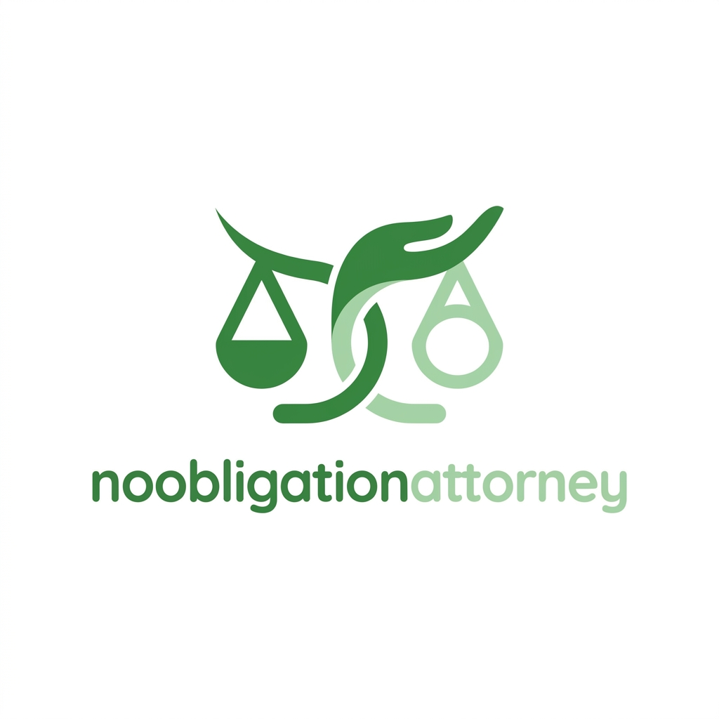 noobligationattorney.com logo